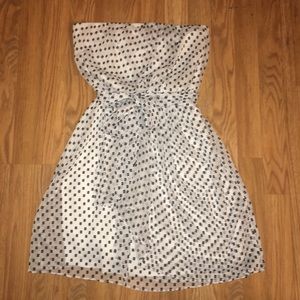 Express dress